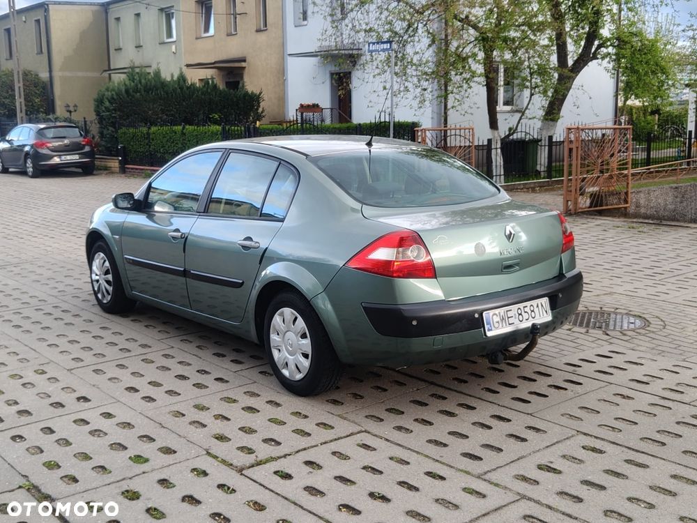 Renault Megane - 3