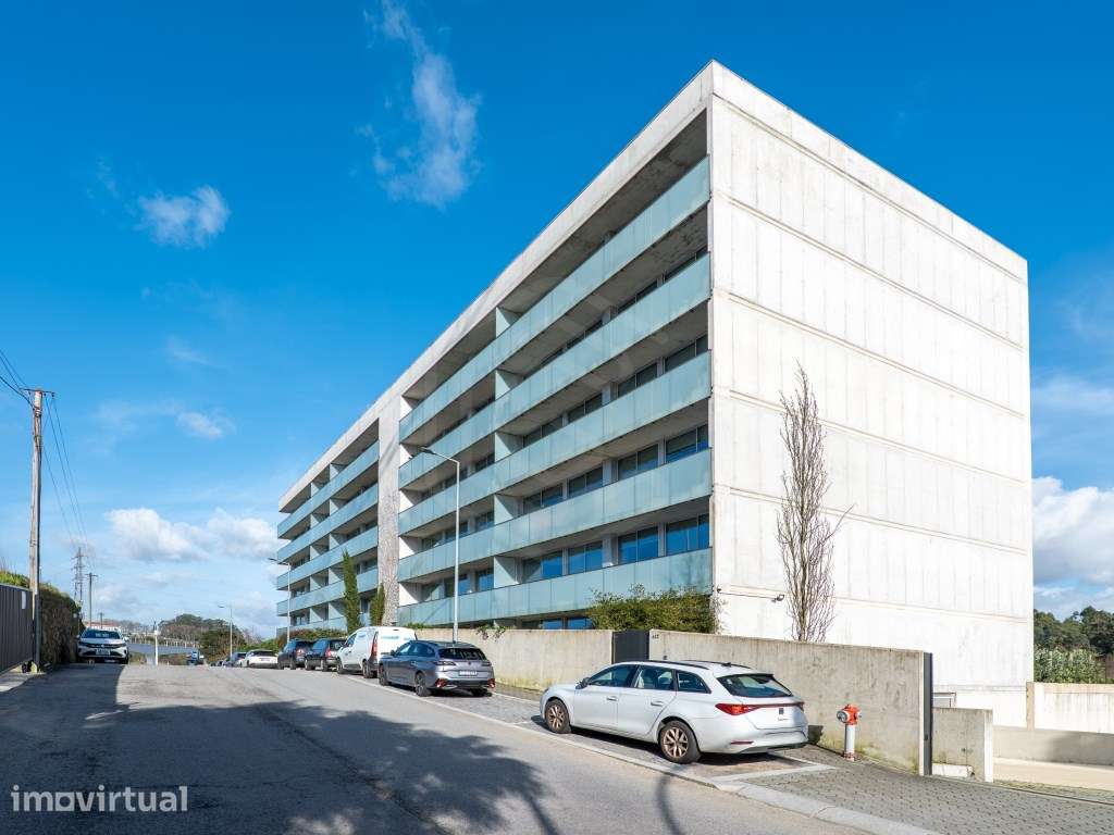 Apartamento T3 com piscina em Oliveira do Douro - Vila Nova de Gaia - Grande imagem: 2/40