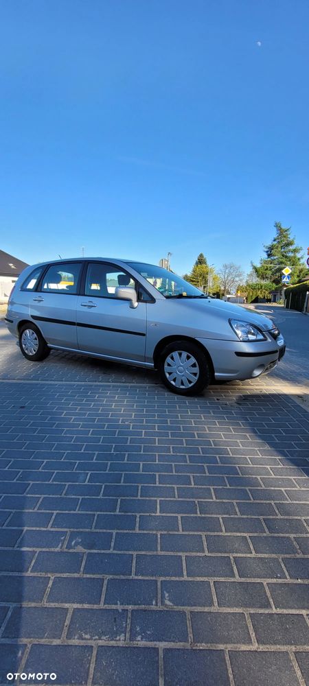 Suzuki Liana Kombi 1.6 Comfort - 8