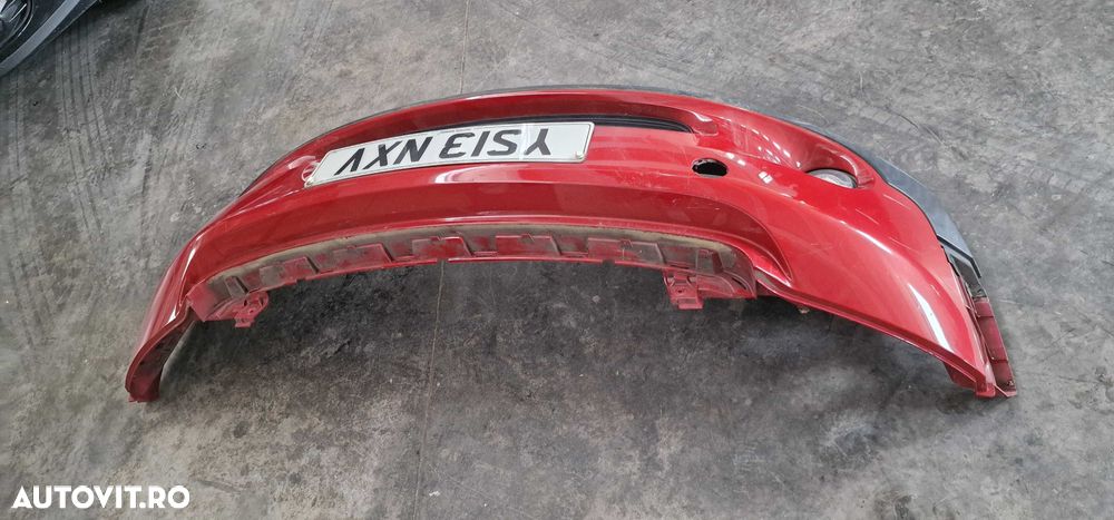 Bara Fata Mini cooper Countryman R60 2013 - 5