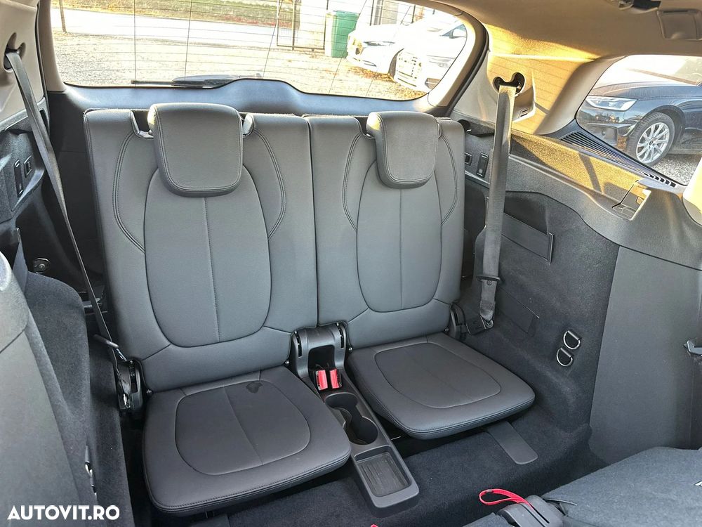 BMW Seria 2 220d Gran Coupe Aut. Sport Line - 13