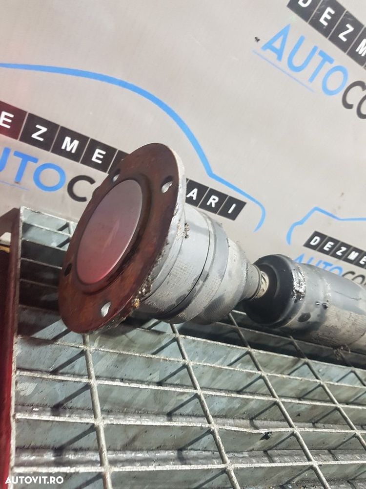 Cardan Mazda CX - 7 2.2 Diesel 2006 - 2012 173CP 2184CC Manuala 6 Trepte R2AA Euro5 ... - 5