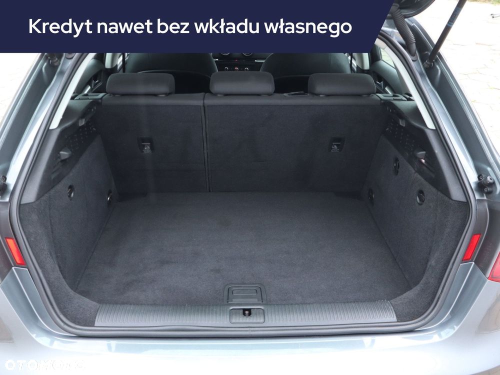 Audi A3 Sportback - 15