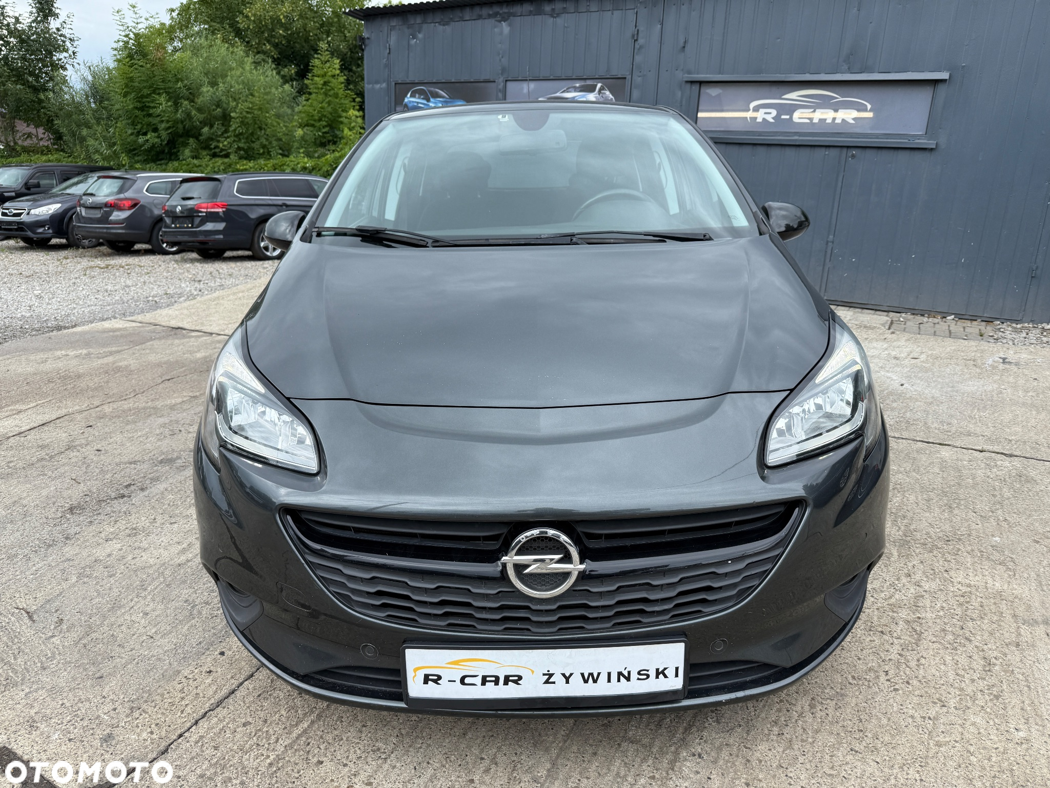 Opel Corsa 1.4 Turbo ecoFLEX Start/Stop Color Edition - 2