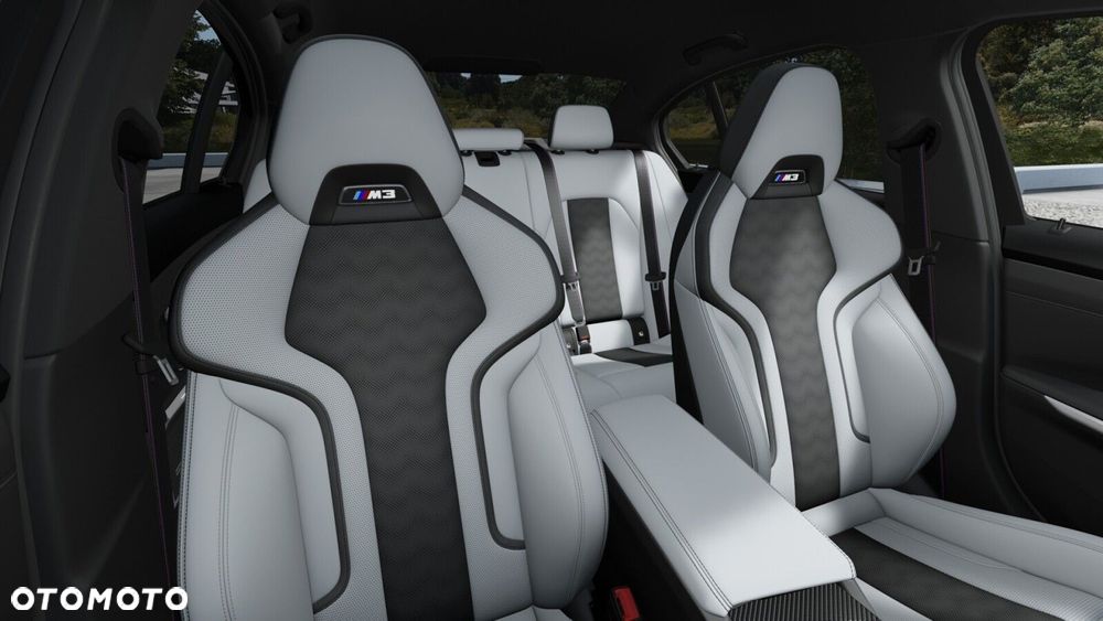 BMW M3 - 4
