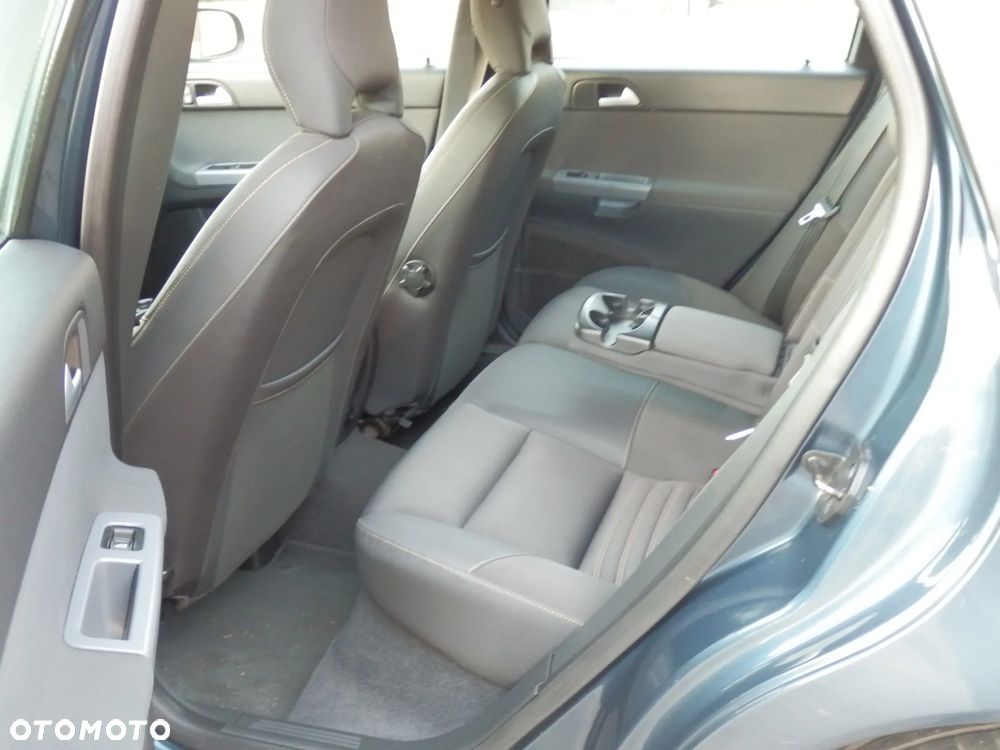 Volvo V50 2.0D DPF Edition - 7