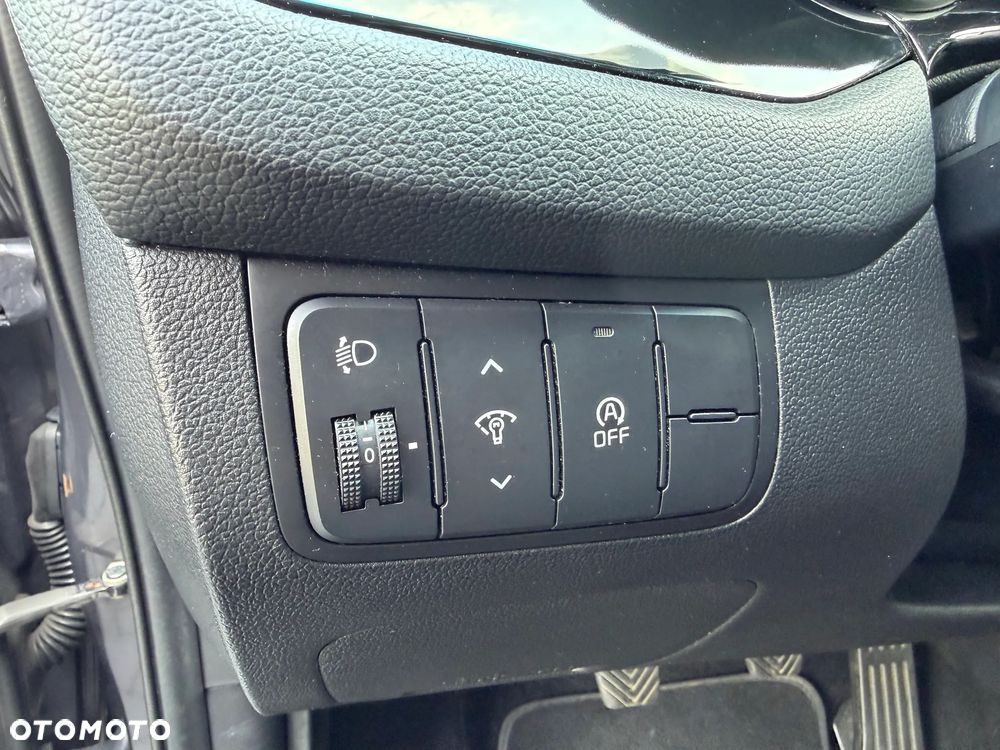Kia Ceed 1.6 GDI Business Line - 20