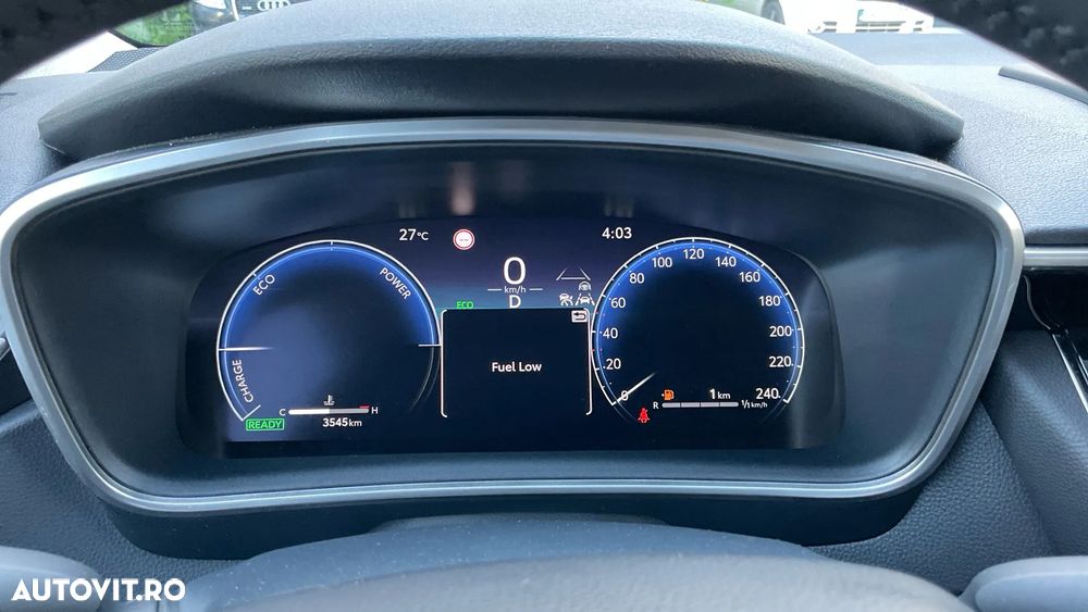 Toyota Corolla 1.8 HSD Dynamic - 15