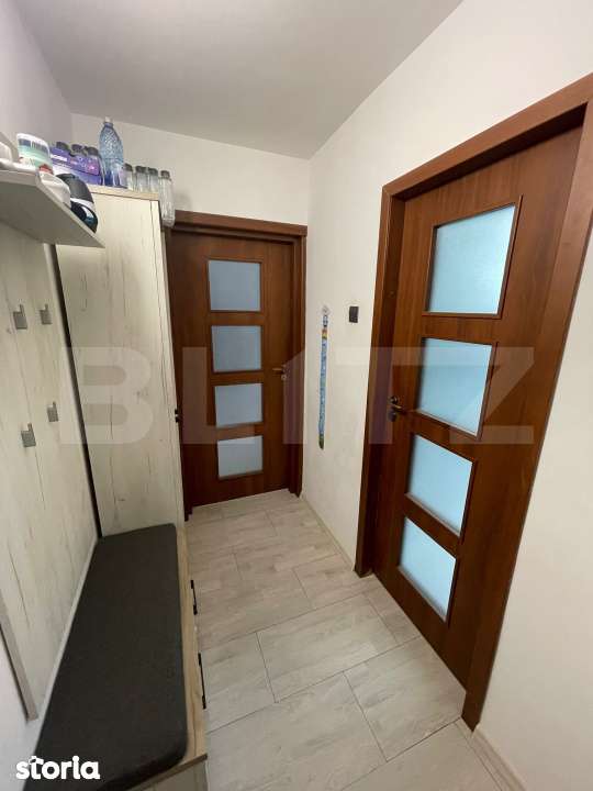 Apartament 3 camere, 51.53 mp, Cartier Brazda lui Novac, zona Bld Daci - Imagine principală: 4/13