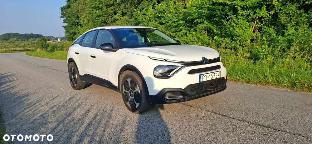 Citroën C4 1.5 BlueHDi Feel Pack S&S - 2