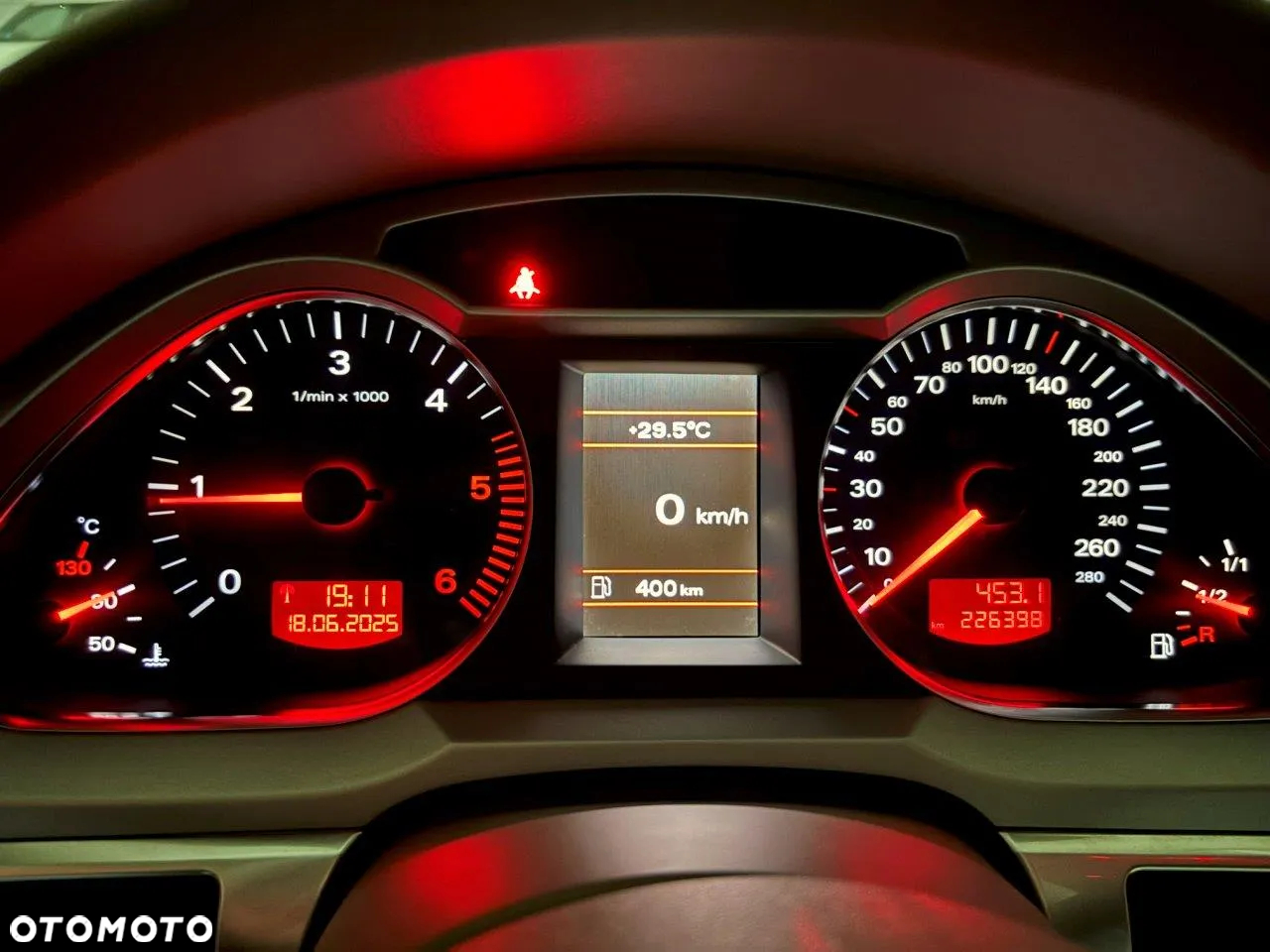 Audi A6 2.0 TDI - 21