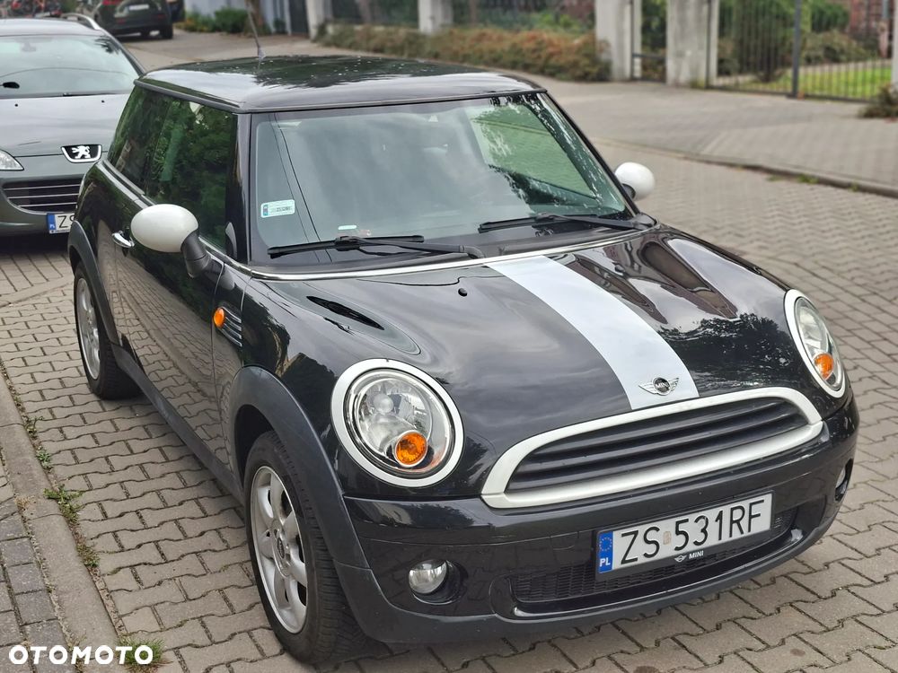 MINI ONE Standard - 1