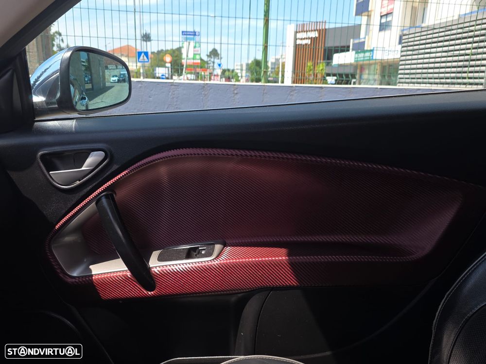 Alfa Romeo MiTo 1.3 JTDM ECO Impression - 31