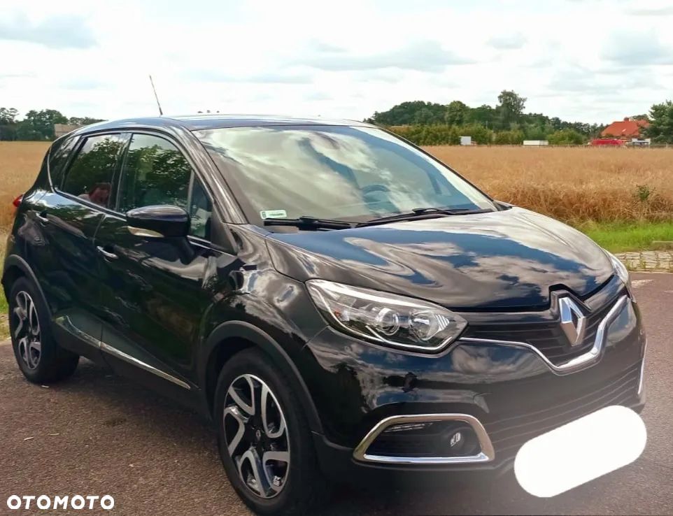 Renault Captur - 1