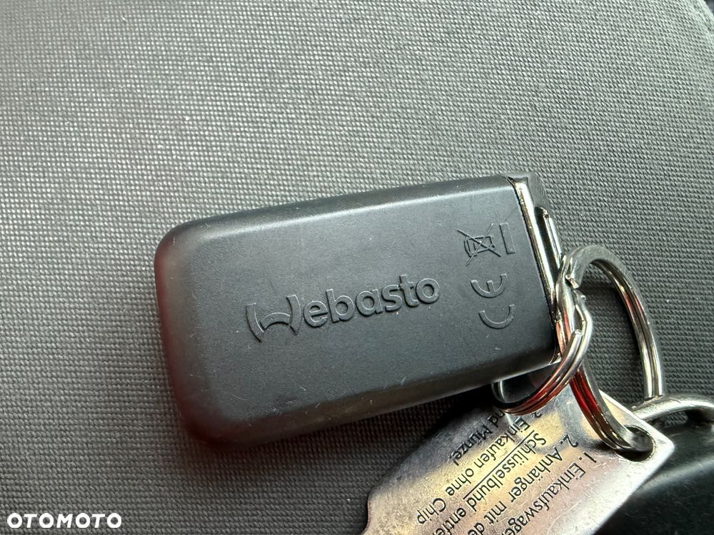 Volkswagen Touran 2.0 TDI DPF Cross Perfectline - 31