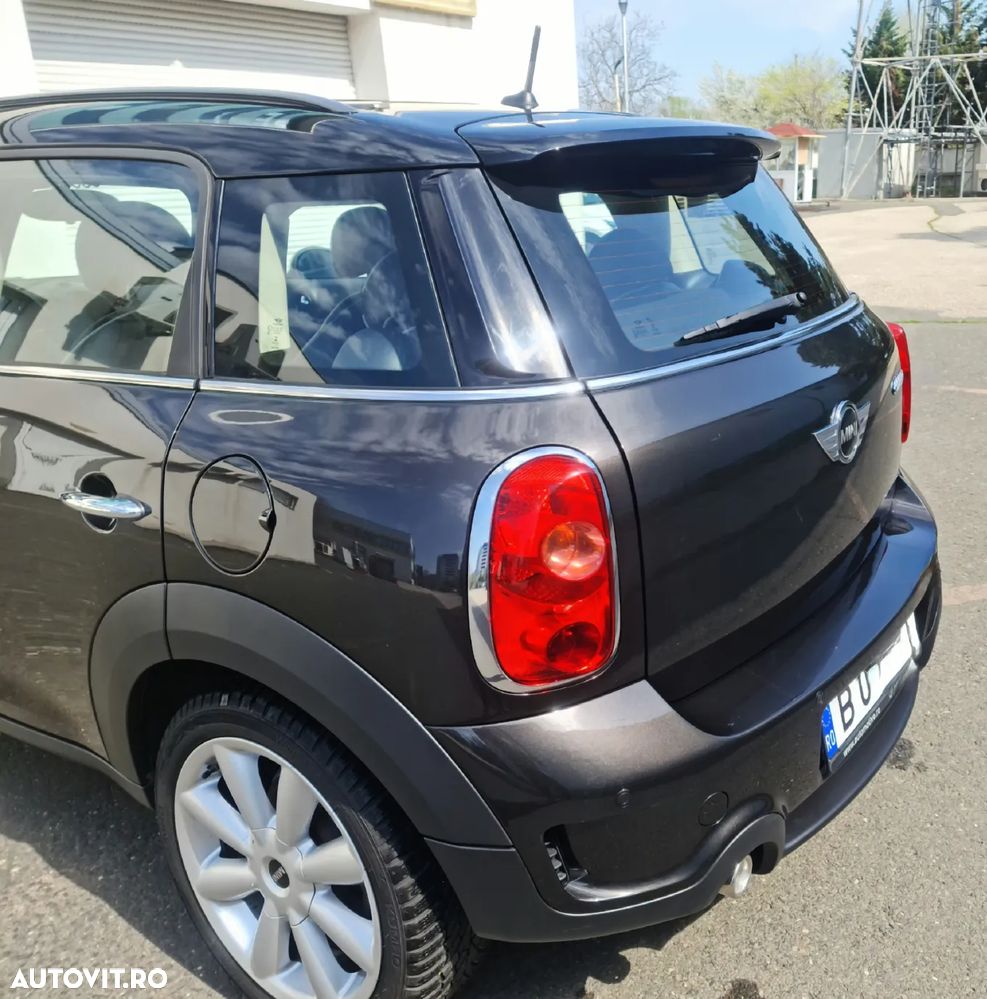 Mini Countryman - 4