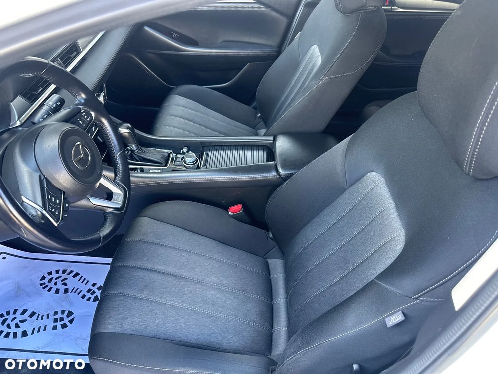 Mazda 6 2.0 SkyMotion - 21