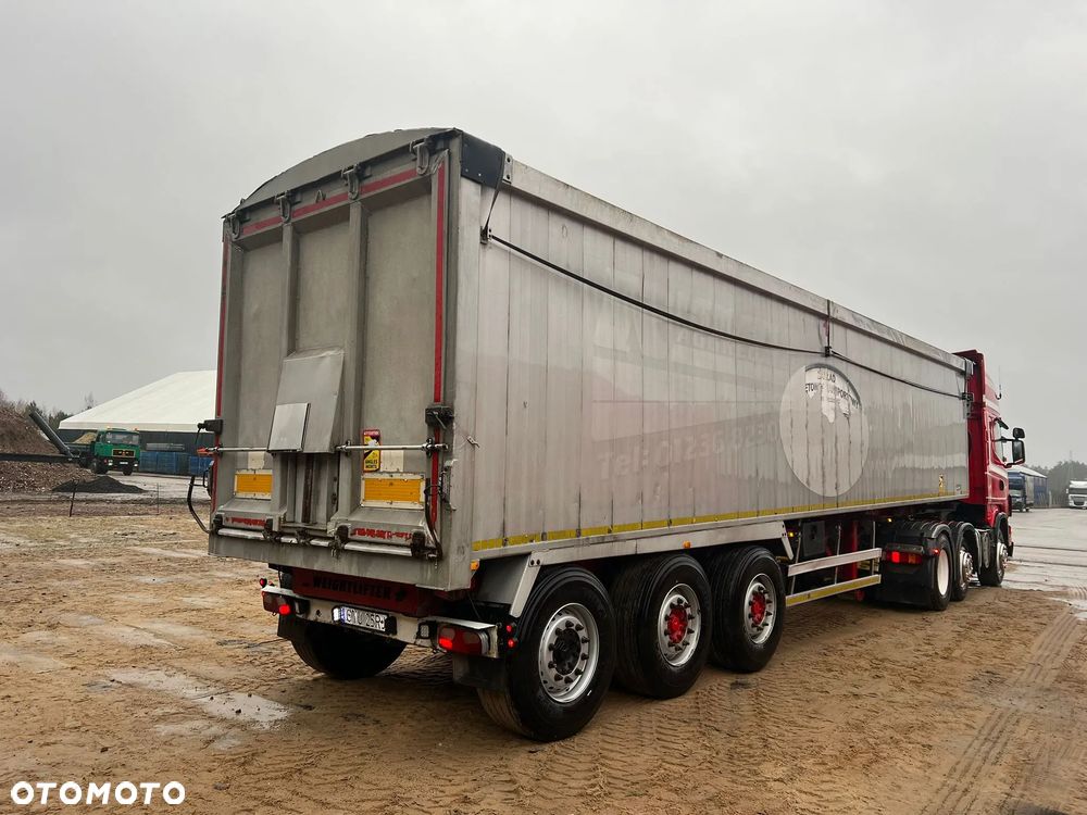 Mercedes Benz 3STT 63P3 - 3