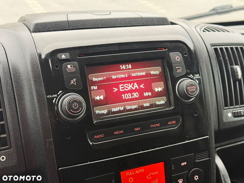 Fiat Ducato Maxi L4H2 - 20