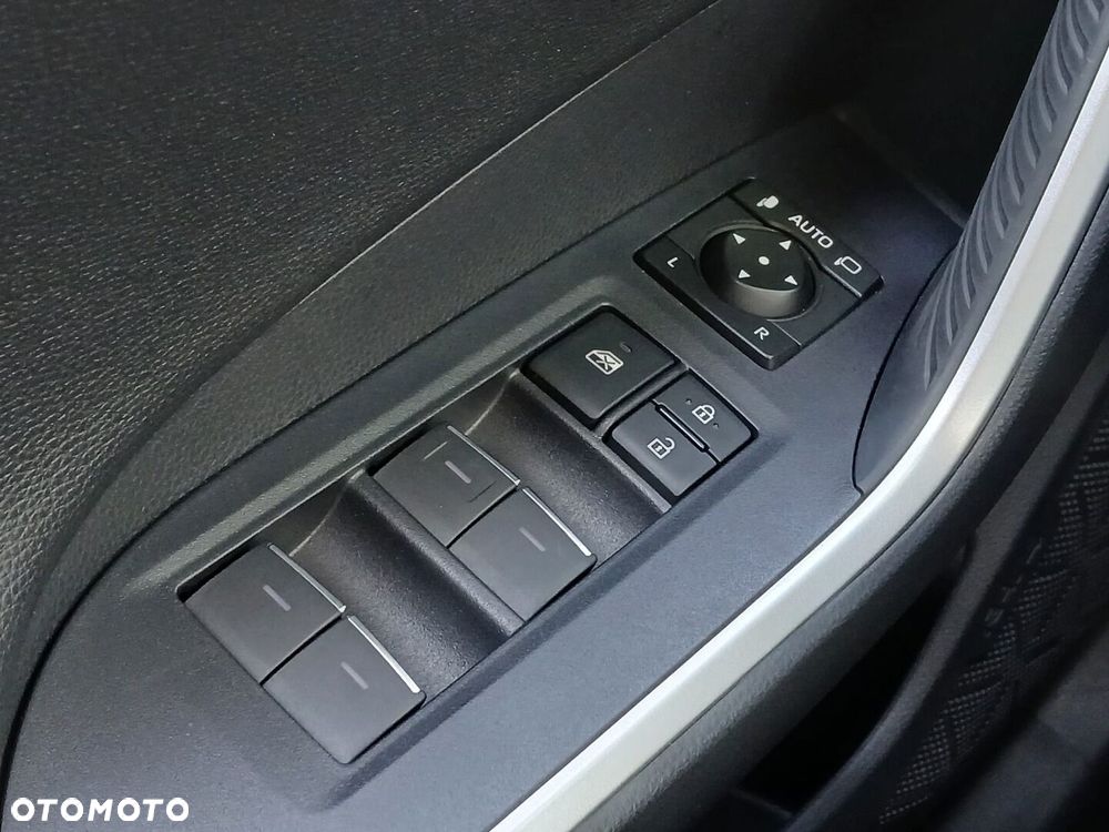 Toyota RAV4 2.5 Plug-In Hybrid Selection 4x4 - 30