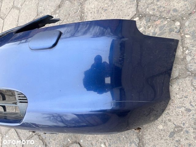 honda civic vii 01-03 r zderzak przedni poszycie zderzak spryskiwacze lamp - 7