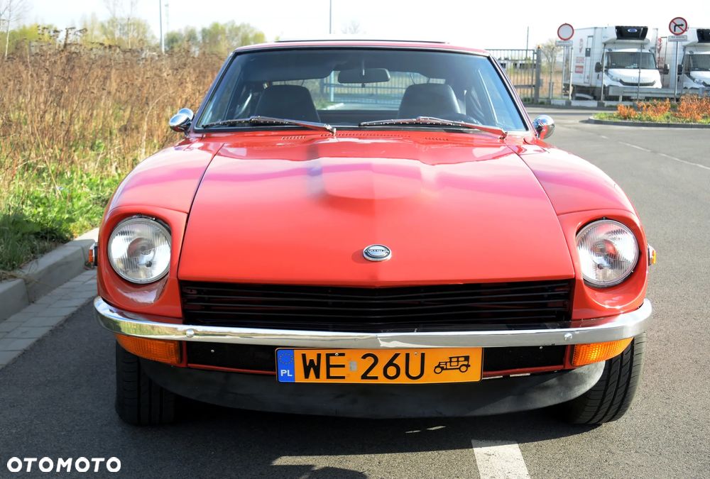 Nissan Inny - 25