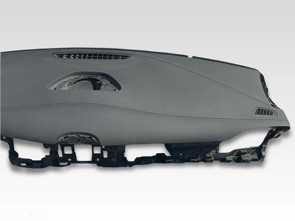 BYD SEAL DESKA KOKPIT PODUSZKI PASY KOMPLET AIRBAG - 3