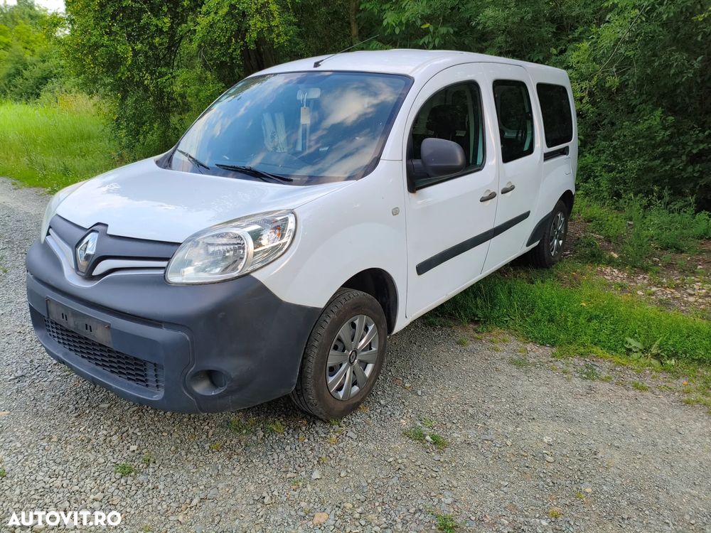 Renault Kangoo 1.5 dCI Expression - 2