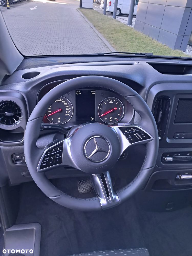 Mercedes-Benz Vito Tourer L2 Pro 9G-Tronic 447.703 - 24