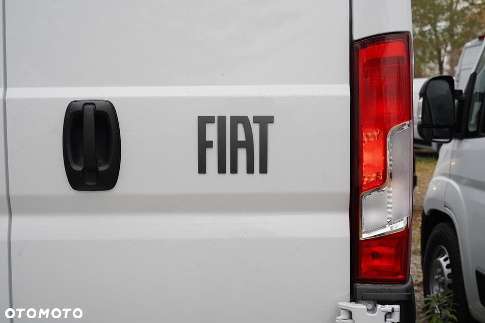 Fiat Ducato 35 H3-Power L2H2 - 25