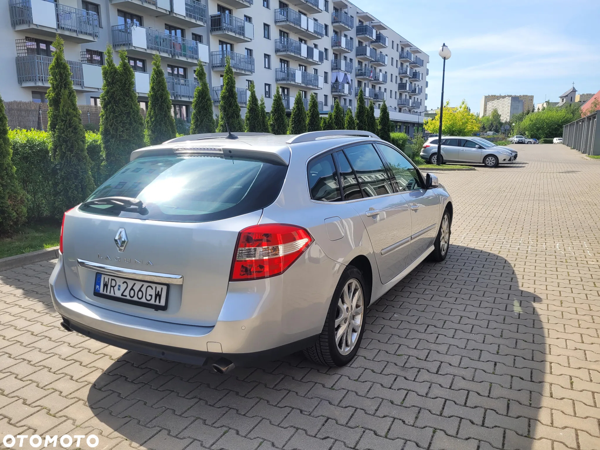 Renault Laguna 2.0 16V Turbo Dynamique - 15