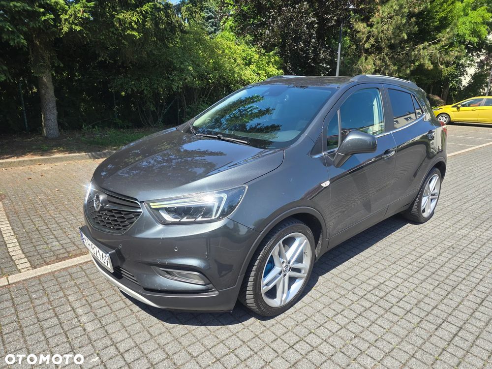 Opel Mokka 1.4 T Cosmo S&S - 1