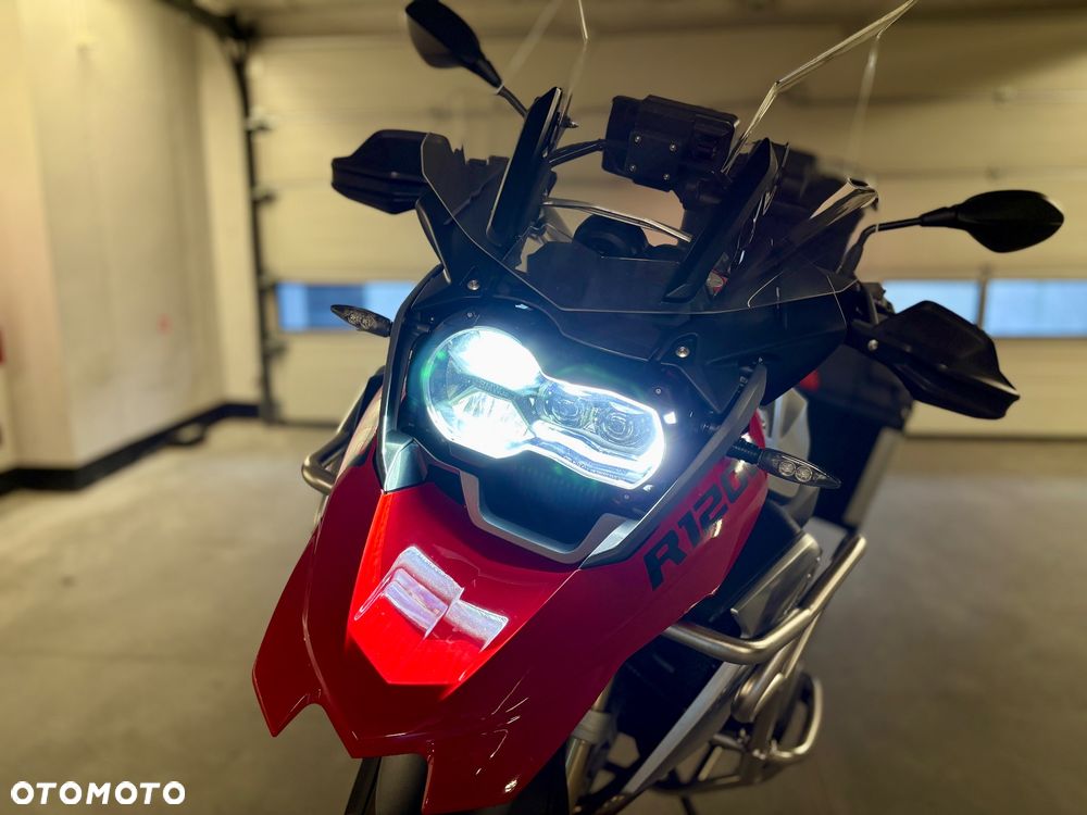 BMW GS - 25
