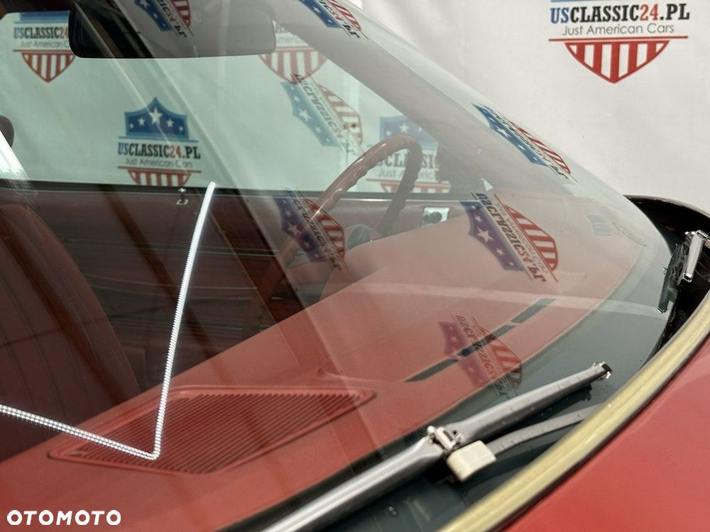 Oldsmobile Cutlass - 34