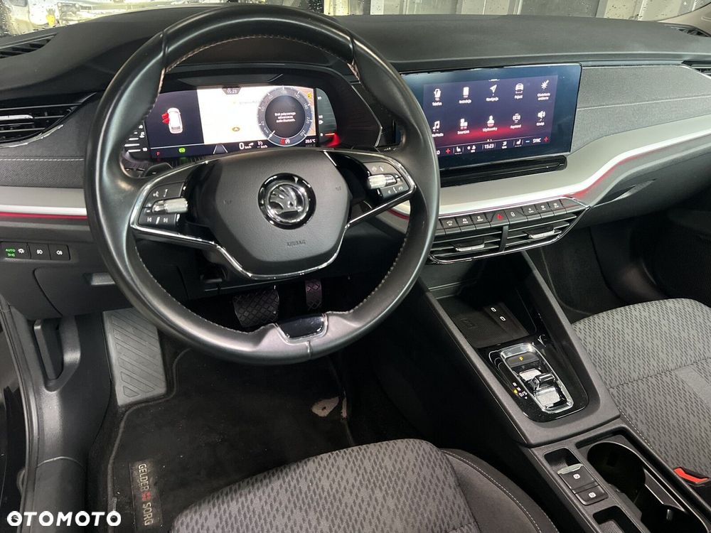 Skoda Octavia 2.0 TDI Style DSG - 27