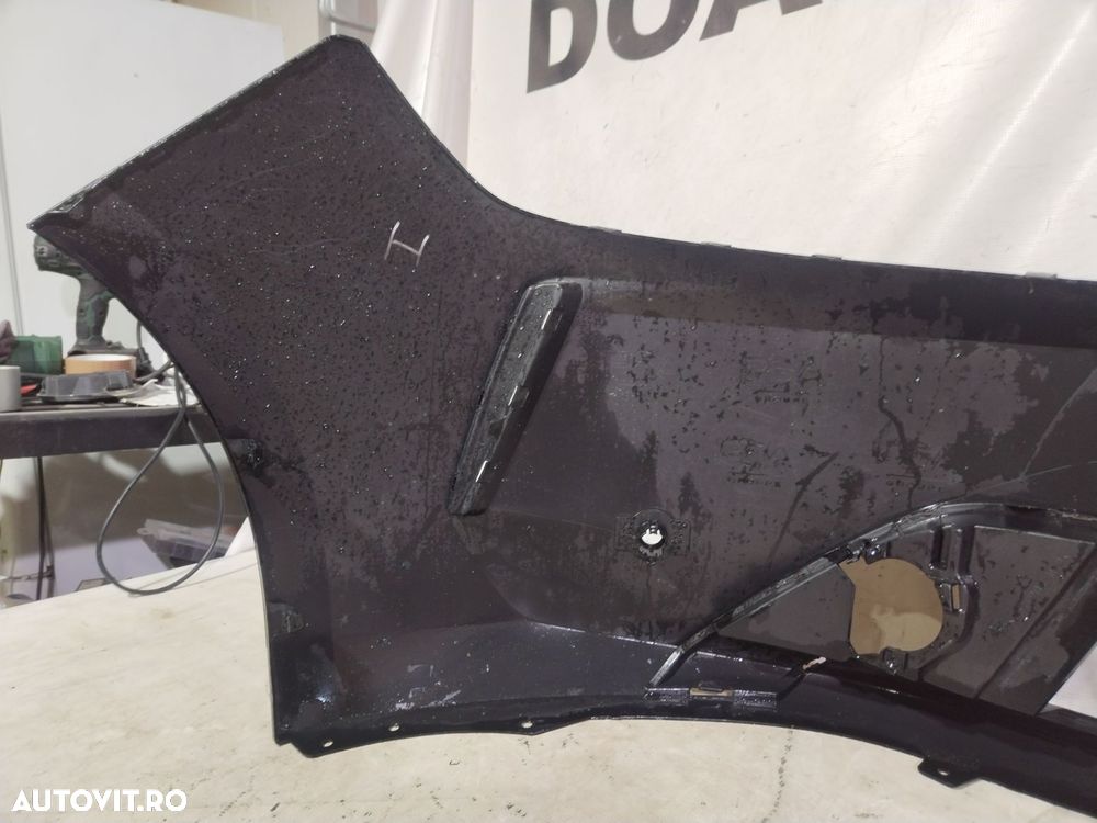 Bara fata Opel Astra L, 2022, 2023, 2024, 2025, cod origine OE 9839948480. - 11