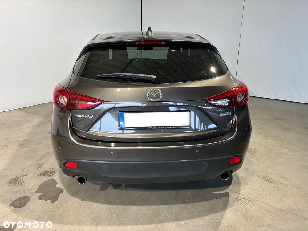 Mazda 3 2.0 Skyenergy - 5