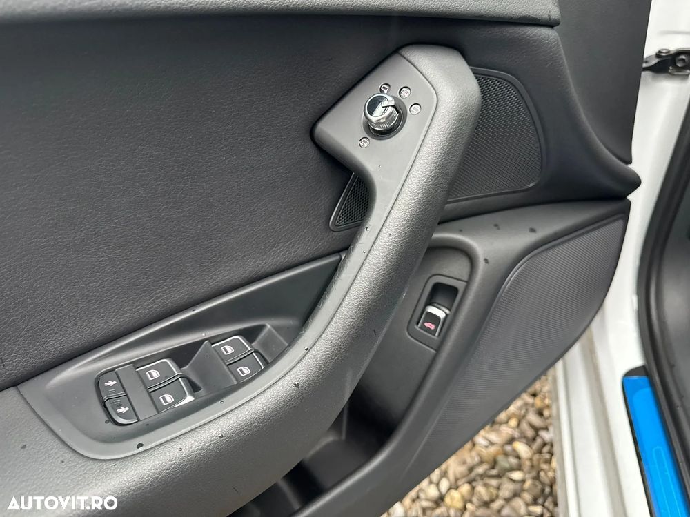 Audi A6 2.0 TDI quattro S tronic - 19