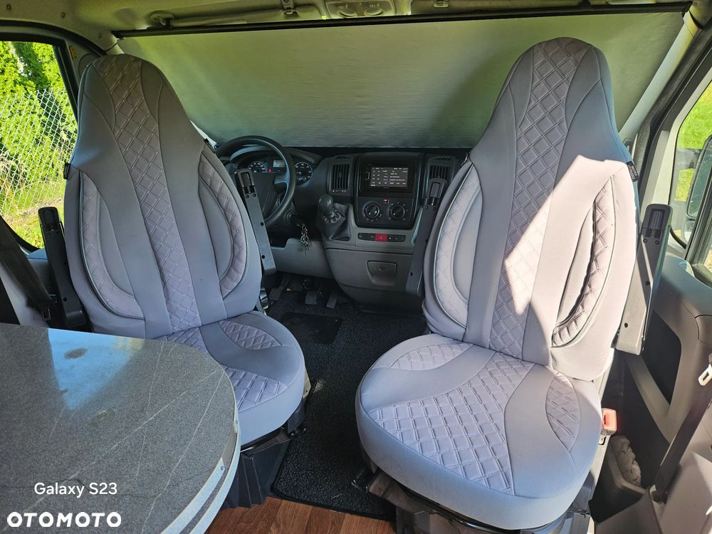 Citroën Jumper - 12