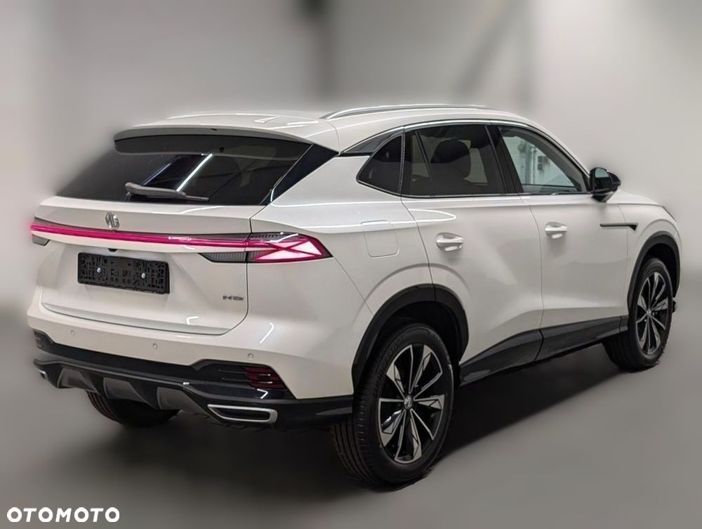 MG HS 1.5 T-GDI Exclusive DCT - 5