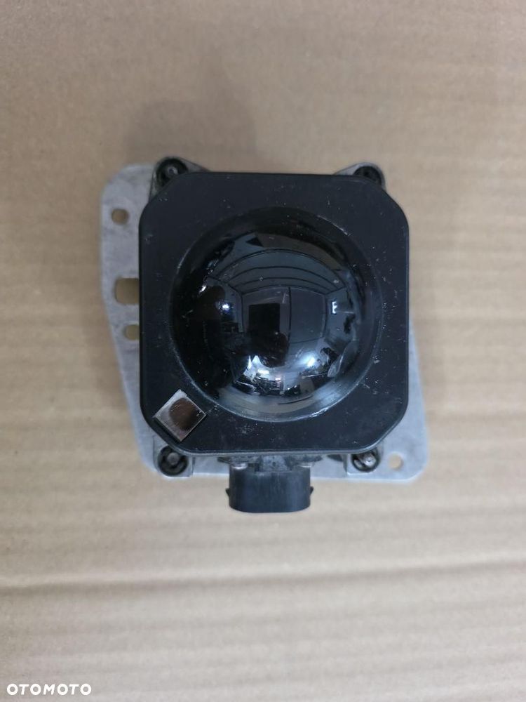 AUDI A8 S8 D4 4H0 Radar Distronic ACC Prawa Strona 4H0907561A - 1