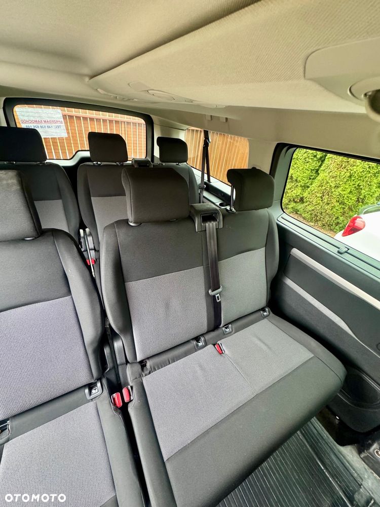 Toyota ProAce - 17