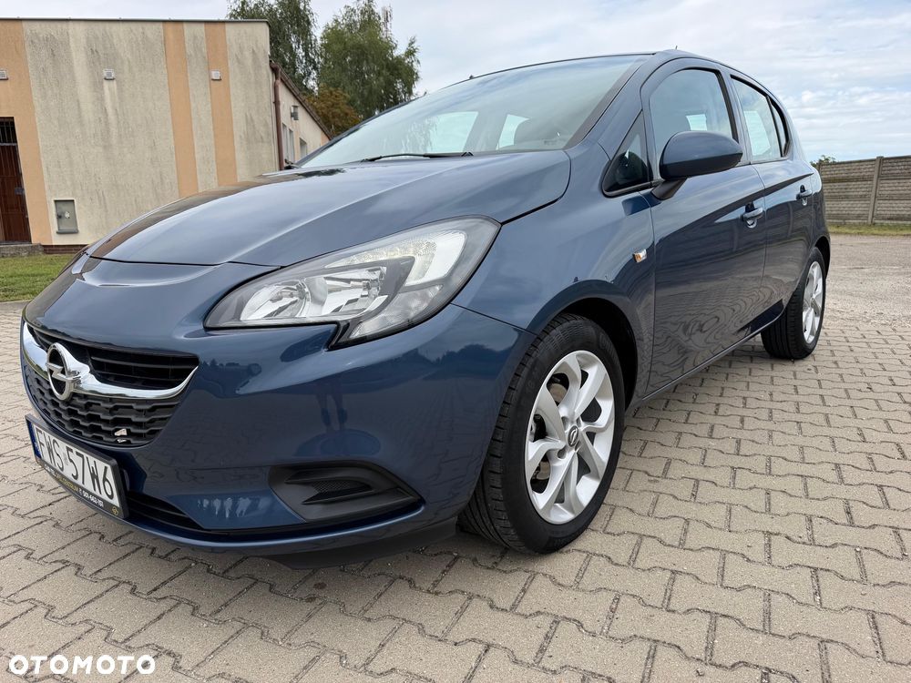 Opel Corsa - 12