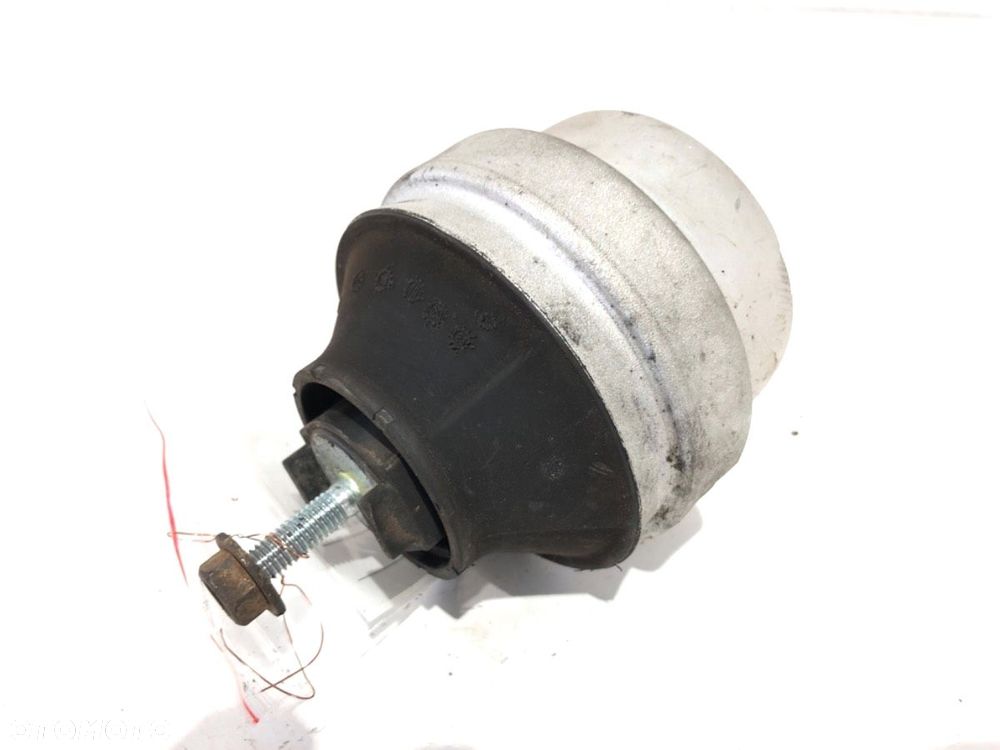 PODUSZKA SILNIKA LEWY  SEAT EXEO (3R2) 2008 - 2013 2.0 TDI 105 kW [143 KM] olej napędowy 2008 - - 2