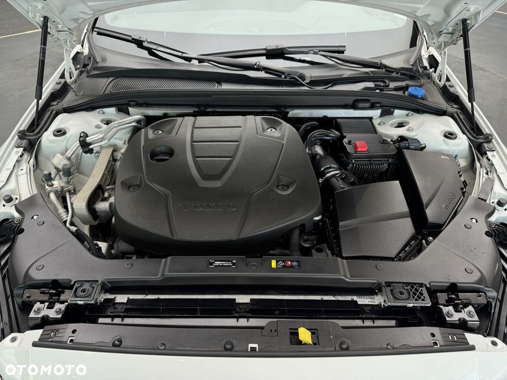 Volvo V60 D4 Inscription - 22