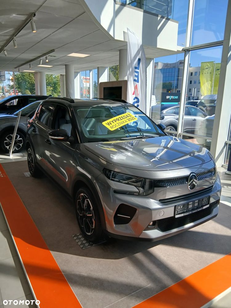 Citroën C3 1.2 T Max - 3