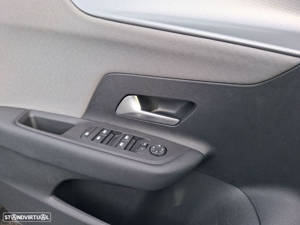 Opel Mokka 1.2 T Edition - 23