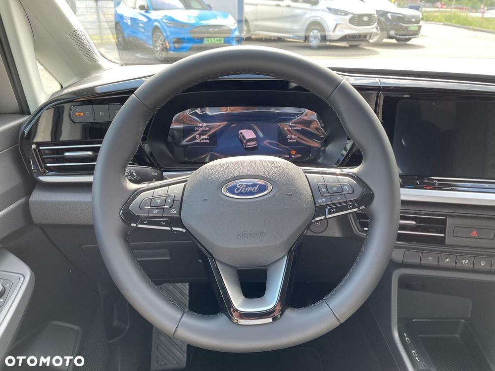 Ford Tourneo Connect - 16