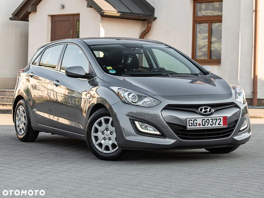 Hyundai i30 1.4 Trend - 15
