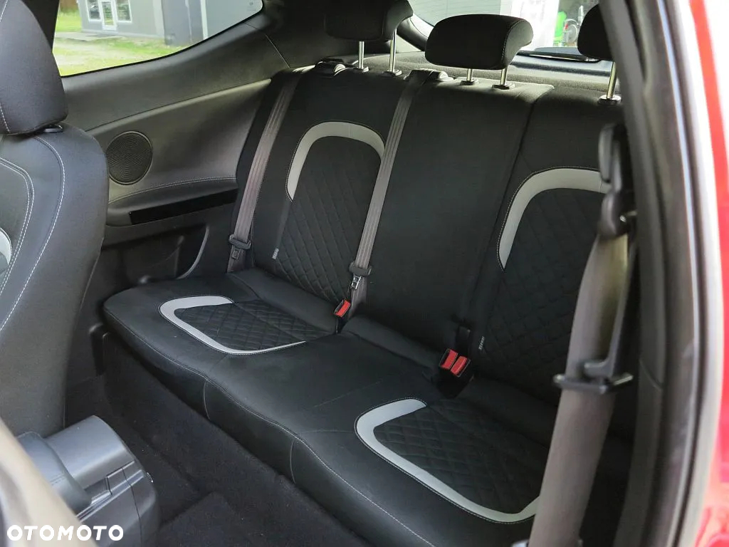 Kia ProCeed pro Ceed 1.6 CRDi 128 Spirit - 13
